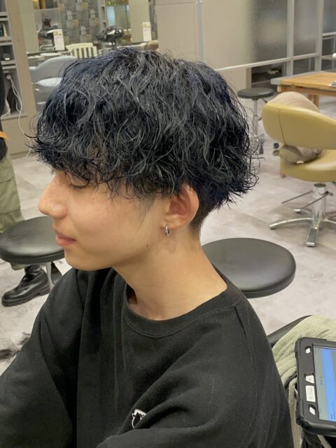 写真：After