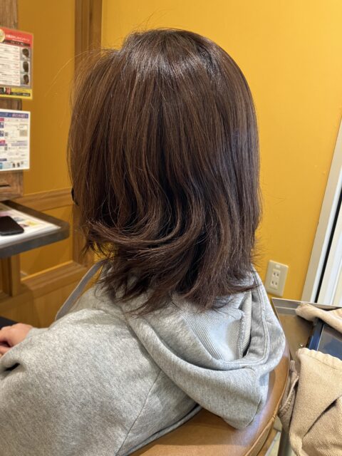 写真：Before