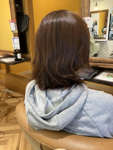 写真：Before