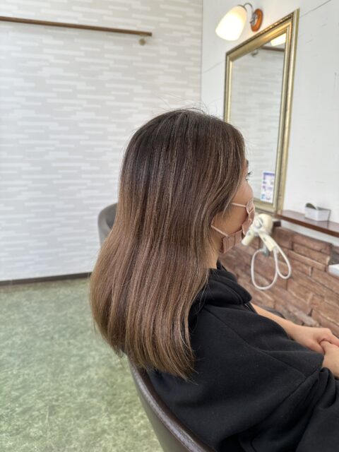 写真：Before