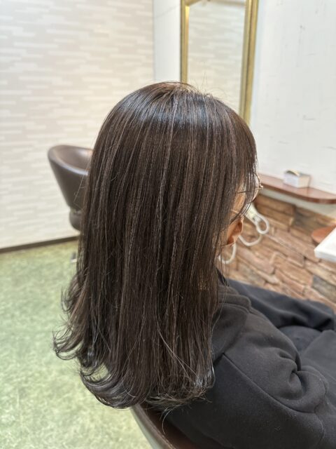 写真：After