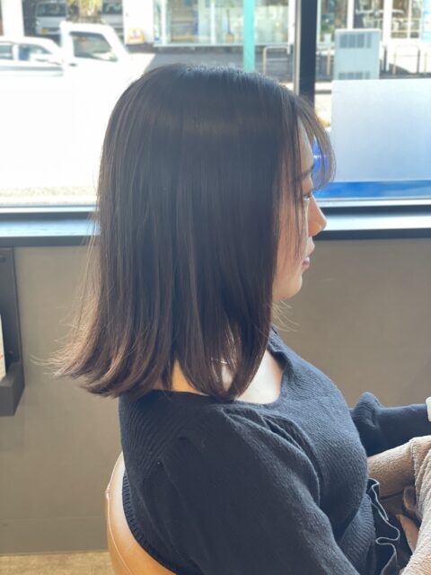 写真：Before