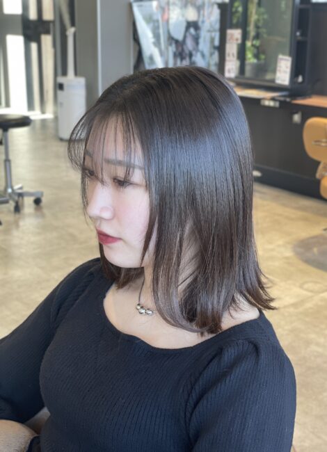 写真：Before