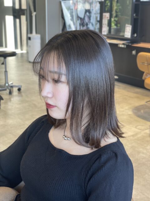 写真：Before