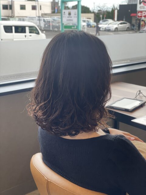 写真：After