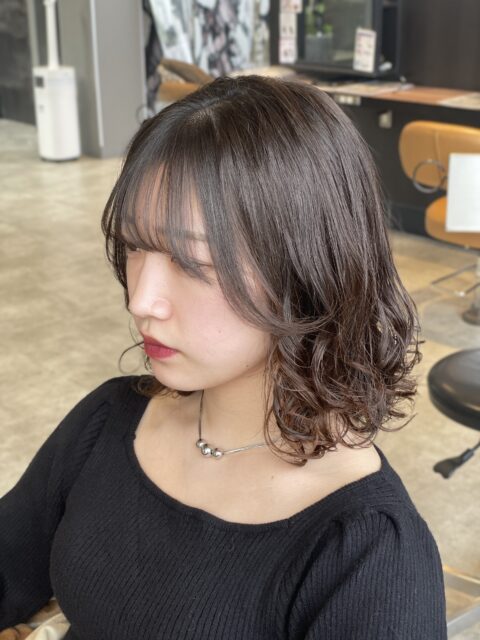 写真：After