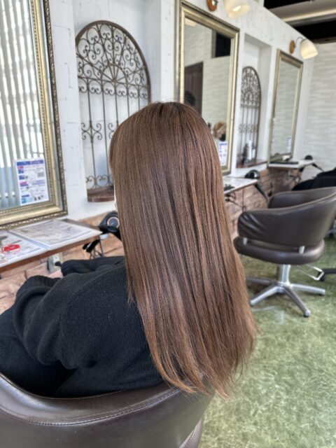 写真：Before