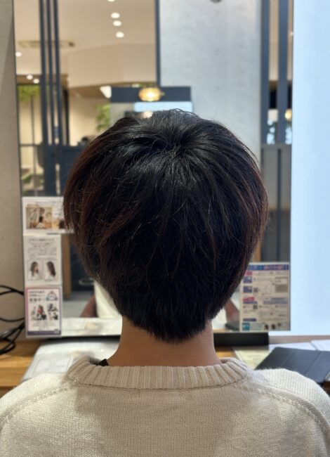 写真：Before