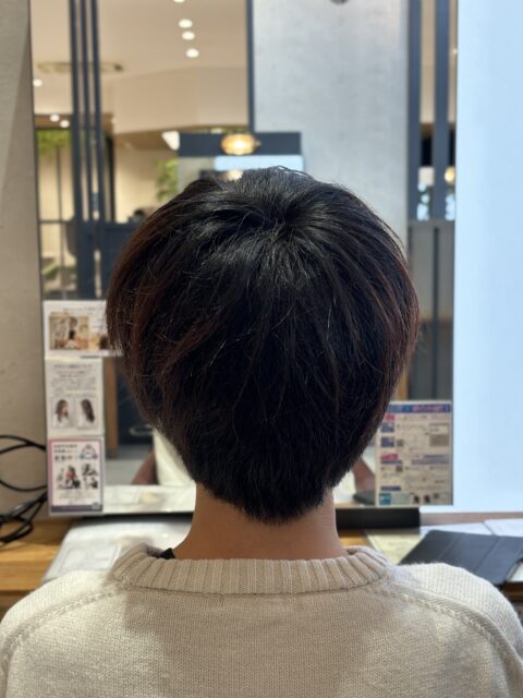 写真：Before