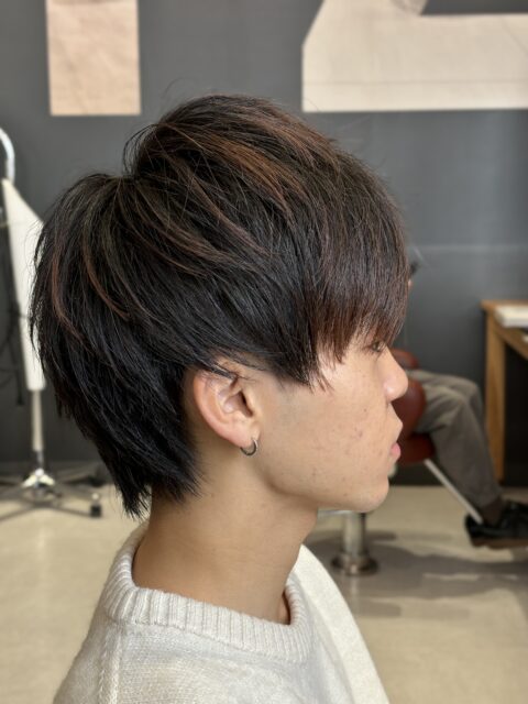 写真：After