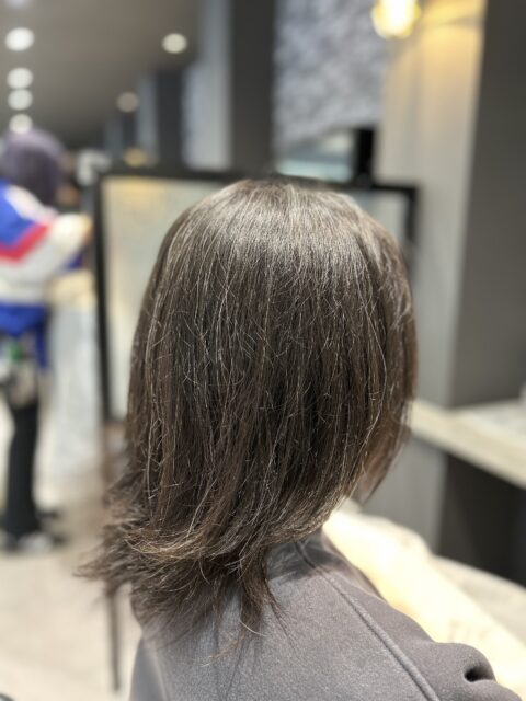 写真：Before