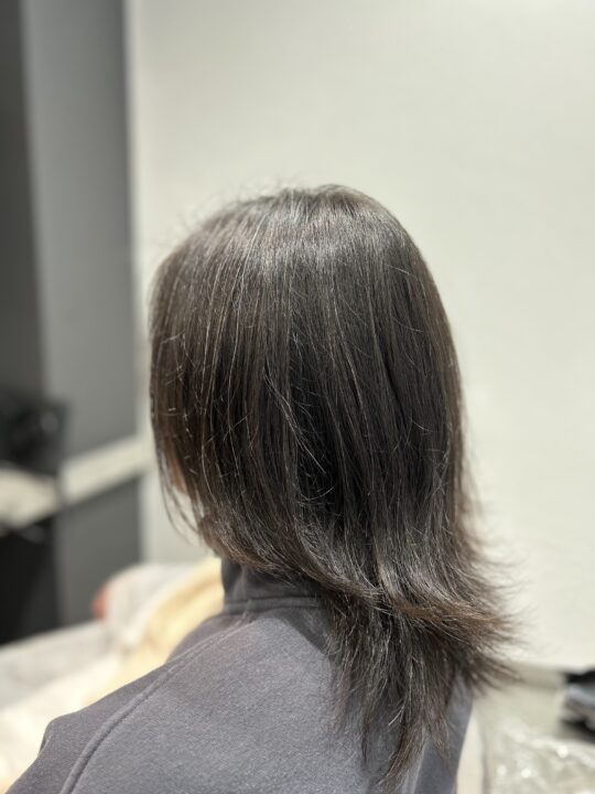 写真：Before