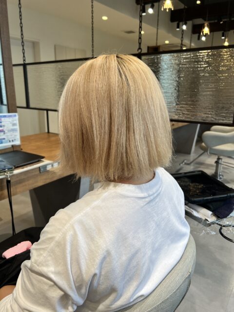 写真：Before