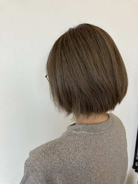 写真：Before