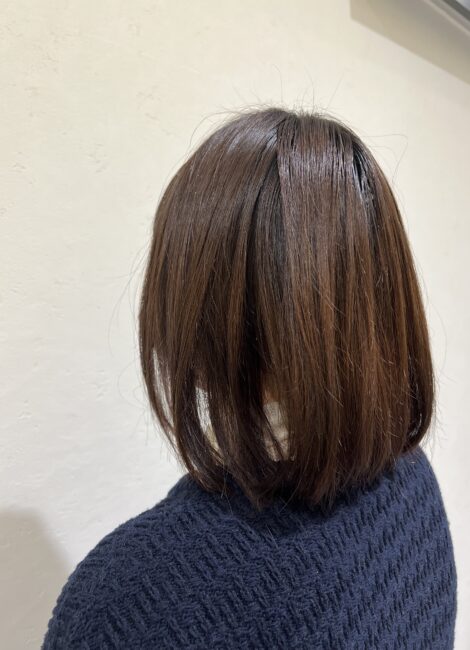 写真：Before