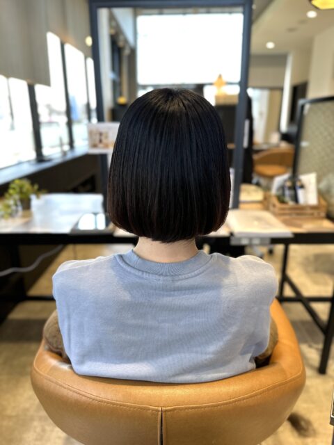 写真：After