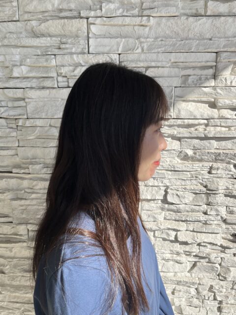 写真：Before