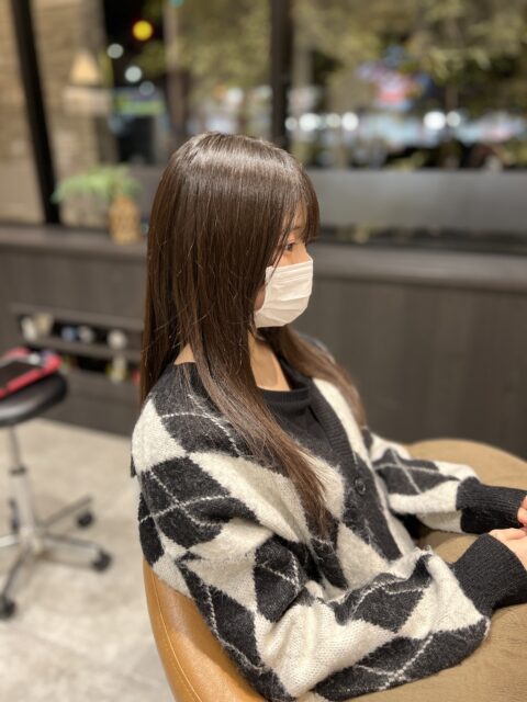 写真：Before