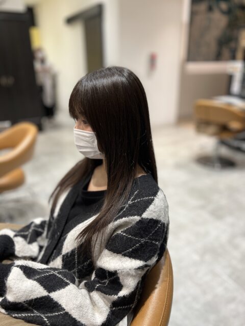 写真：Before