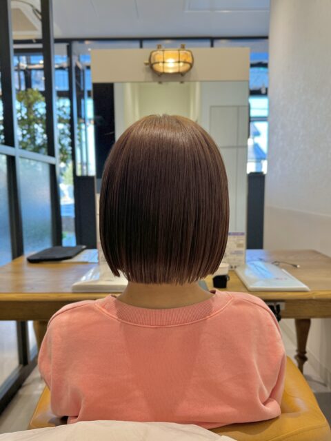 写真：After