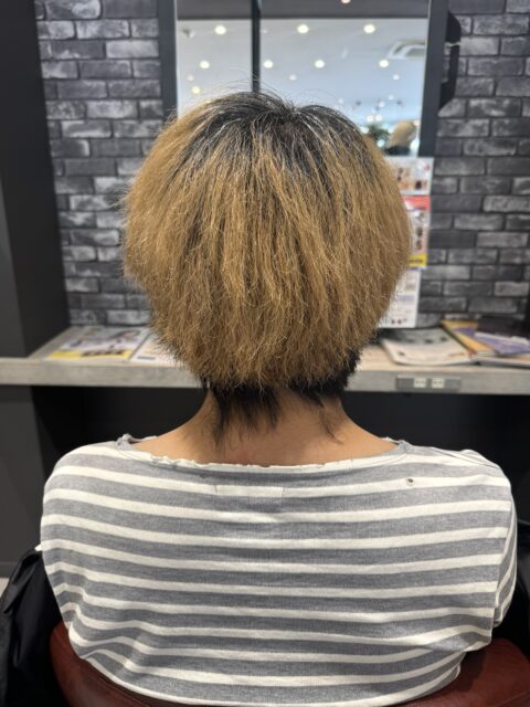 写真：Before