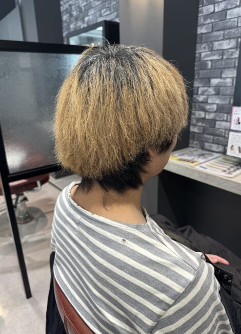 写真：Before