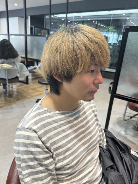 写真：Before