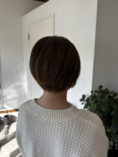 写真：Before