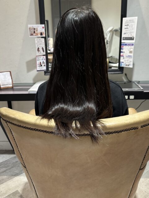 写真：Before