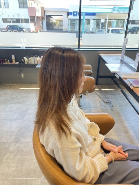 写真：Before