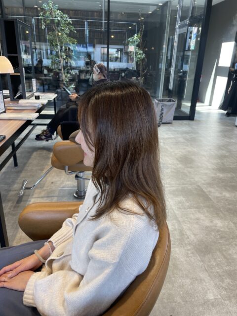 写真：Before