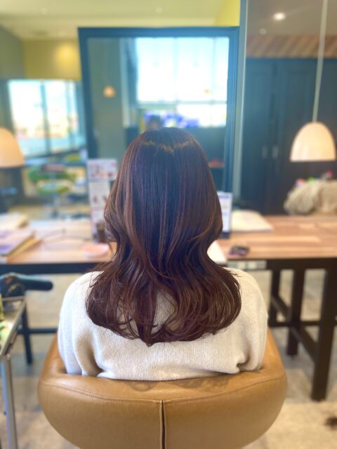 写真：After