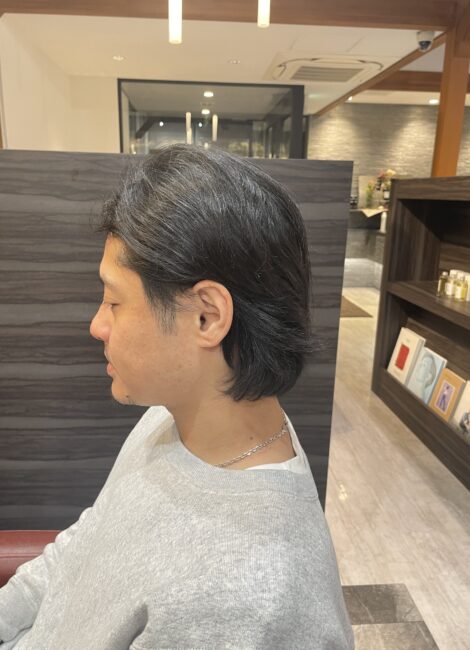 写真：Before