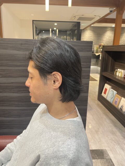 写真：Before