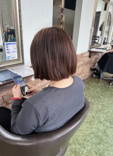 写真：Before