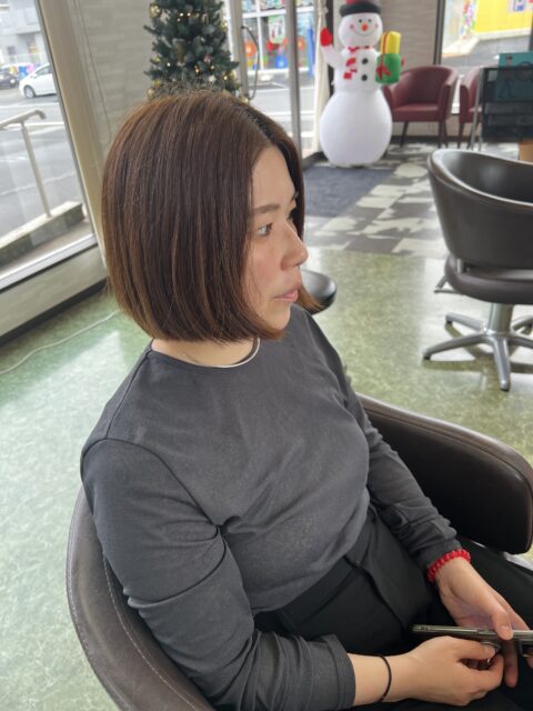 写真：Before