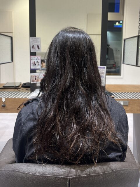 写真：Before