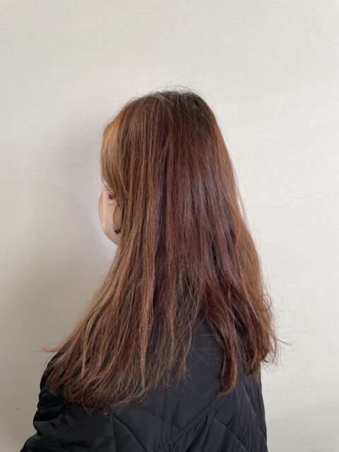 写真：Before