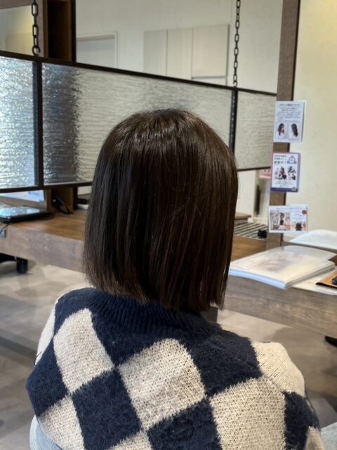 写真：Before