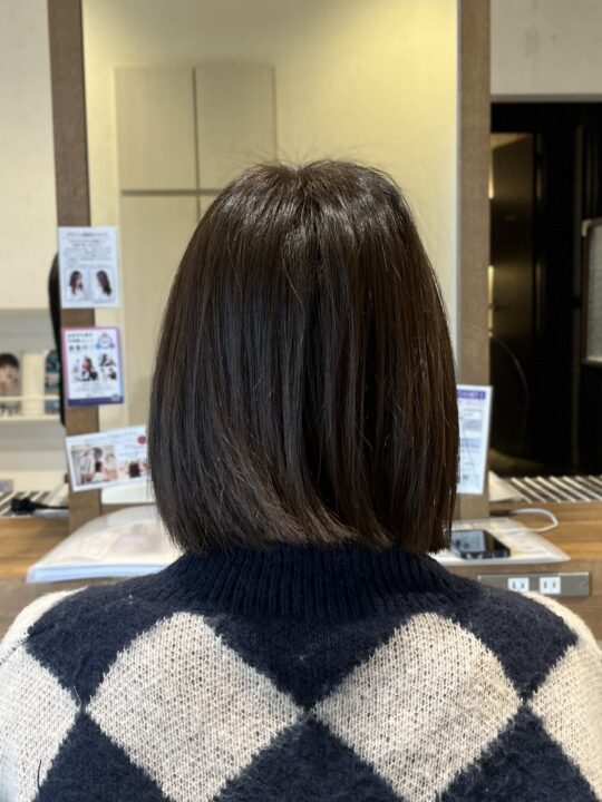 写真：Before