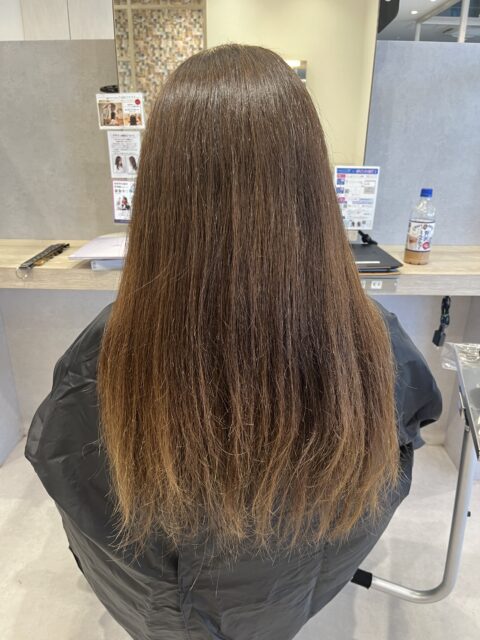 写真：Before