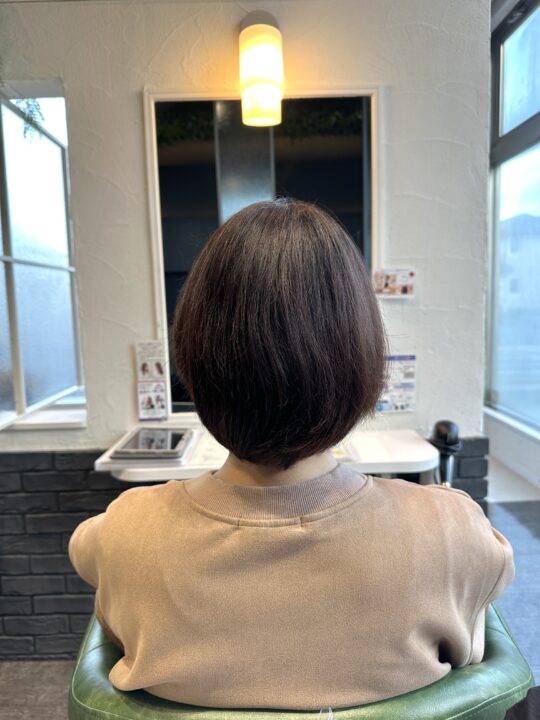 写真：Before