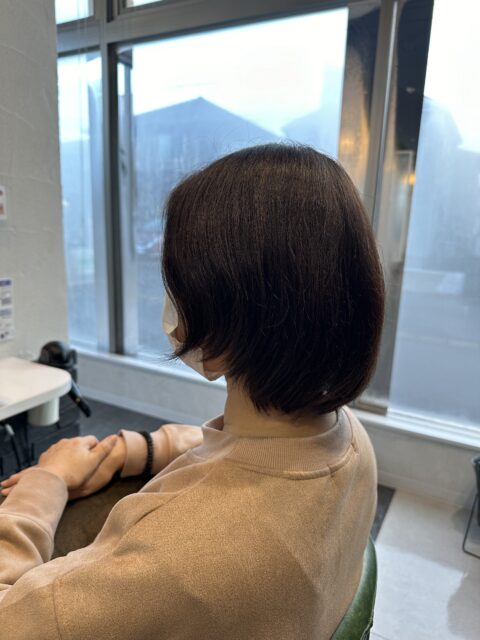 写真：Before