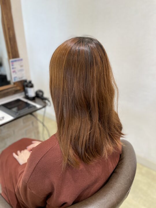 写真：Before