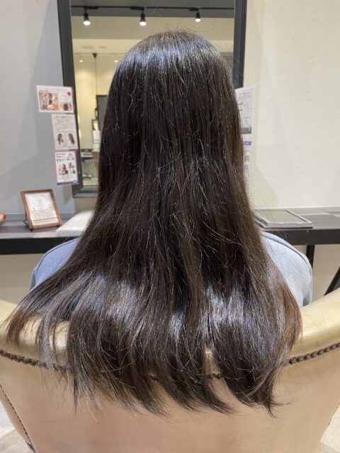 写真：Before