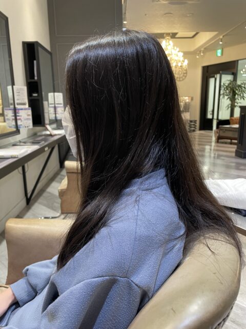 写真：Before