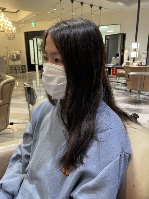 写真：Before