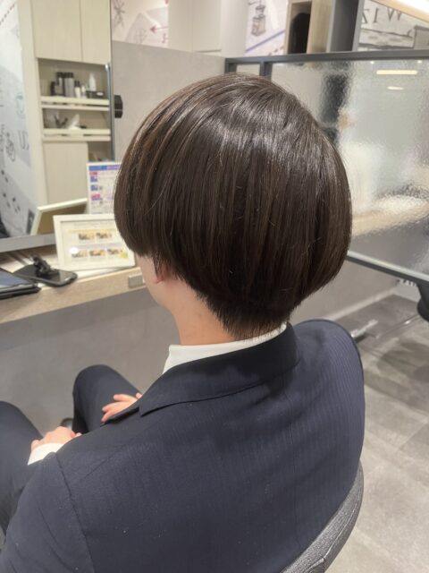 写真：Before