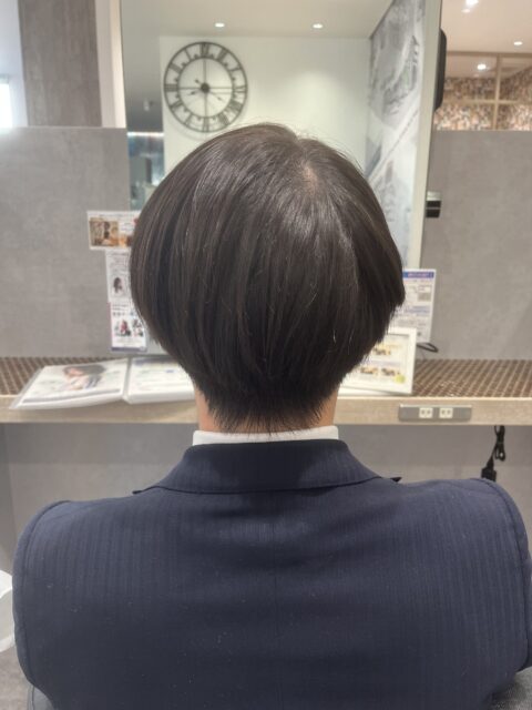 写真：Before