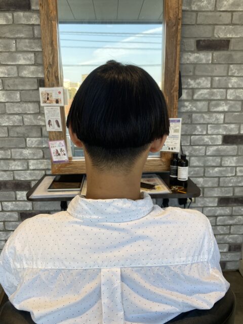 写真：Before